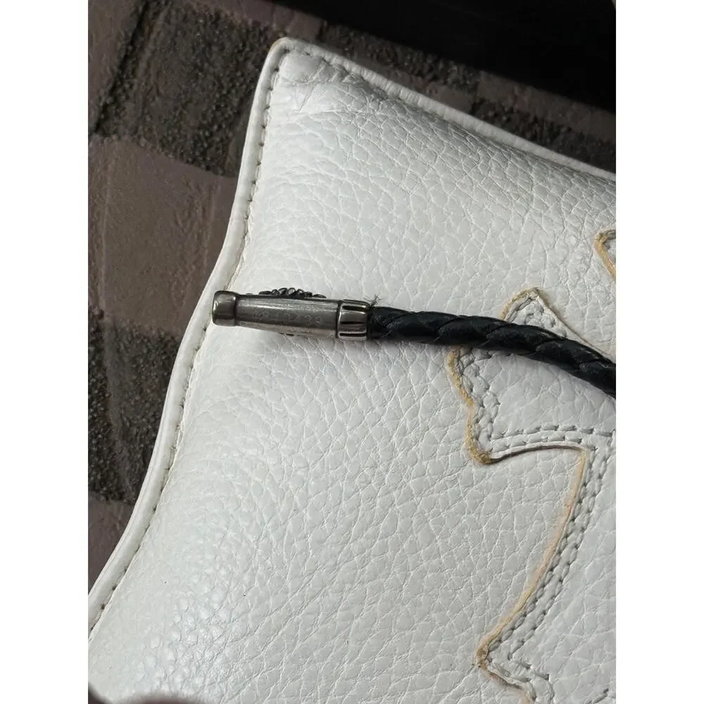 Chrome Hearts JISM Aviator Sunglasses